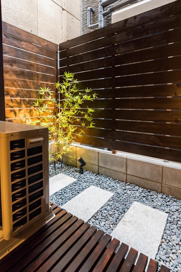 Bijou Suites Musubi Osaka Exterior photo